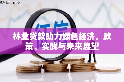 桦南林业贷款助力绿色经济，政策、实践与未来展望