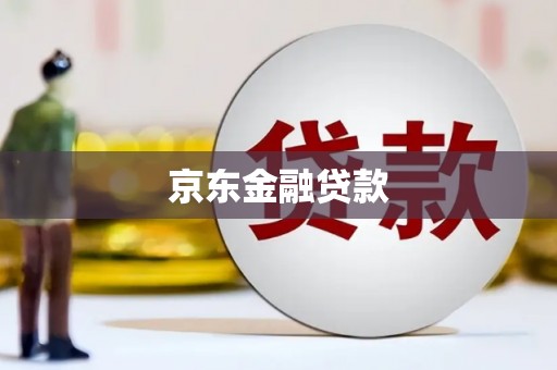 桦南京东金融贷款