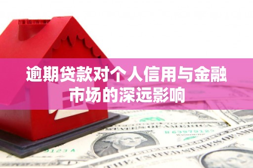 桦南逾期贷款对个人信用与金融市场的深远影响