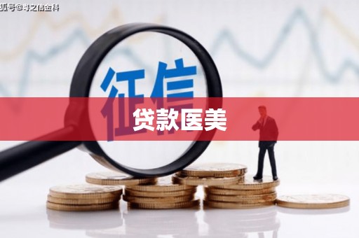 桦南贷款医美