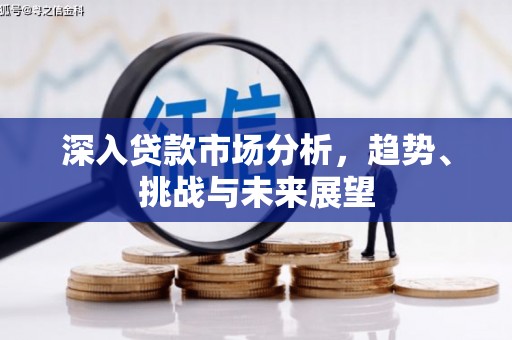 桦南深入贷款市场分析，趋势、挑战与未来展望