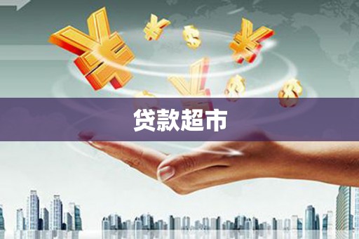 桦南贷款超市