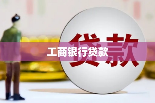 桦南工商银行贷款