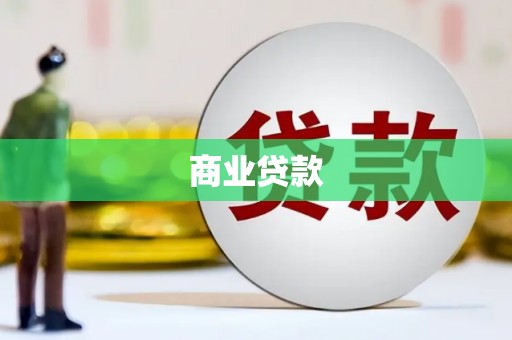 桦南商业贷款